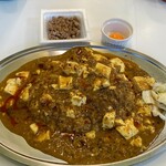 神戸深江カレー - 