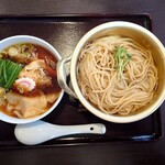 らー麺藤原家 - 