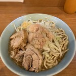 ラーメン BooBoo太郎。 - 