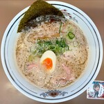 淳之助製麺食堂 - 料理写真: