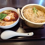 らー麺藤原家 - 