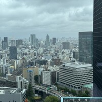 なだ万 シャングリ・ラ ホテル 東京店 - 
