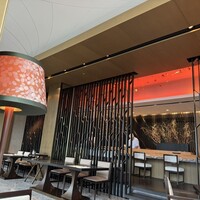 なだ万 シャングリ・ラ ホテル 東京店 - 