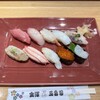 Kanazawa Tamazushi - 