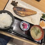 北緯43度のお食事処 - 
