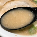 ミツ屋 - 超マイルドスープ