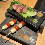 Robata Yakitori Torisai - 