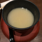 Tori Kagura - 鶏スープ