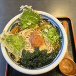 Soba Hiro - 