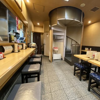 やきとり もつやき こみね_2