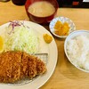 Tonkatsu aoki - 