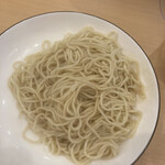 麺道 しゅはり - 