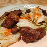 OSAKA きっちん。 虎ノ門店 - 