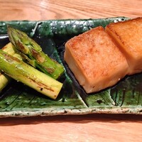 OSAKA きっちん。 虎ノ門店 - 