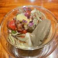 料理屋 はいくれあ - 