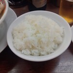 まぐろラーメン大門 - 