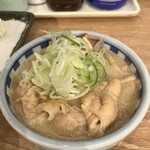 もつやきホルモン 登幸とん - 