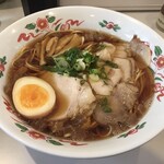 Onomichi Ramen Juurokuban - 