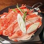 大衆すき焼き北斗 - 