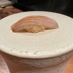 Sushi Bar Mugen - きす
