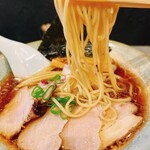Homemade Ramen 青麦 - 