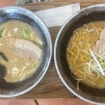 らーめん専家 羅妃焚 - 料理写真: