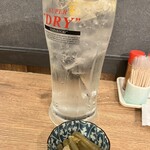 もつやきホルモン 登幸とん - 