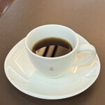 WEST BAY CAFE - ブレンドコーヒー