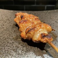 YAKITORI 燃 es - かわ