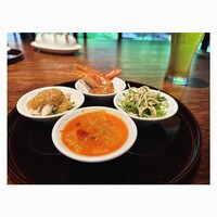 膳處漢ぽっちり - 