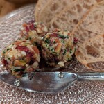 めし処 ゑノゐ - 