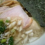 中華そば こてつ - 