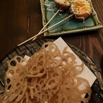 Hakata No Yoru Yakitori Maru - 