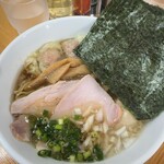 中華そば こてつ - 