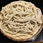 Soba Ichijin - 十割蕎麦