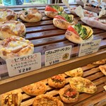 パンヤ　ふじた - 