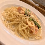 トラットリアライド - 