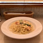 トラットリアライド - 