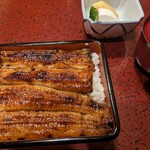 Unagi Sakuraya - 