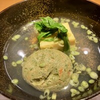 浪速割烹 㐂川 - 