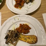 スパゲッティ専門店 とすかーな - 