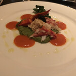 ロウリーズ・ザ・プライムリブ 赤坂店 - 