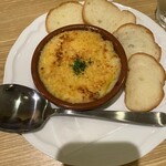 スパゲッティ専門店 とすかーな - 