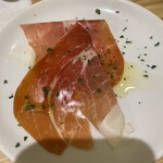 スパゲッティ専門店 とすかーな - 