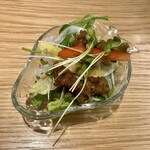 肉&創作料理 eio - 