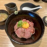 肉&創作料理 eio - 