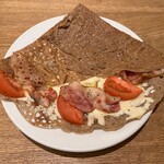 ア コテ ドゥ テ - 