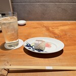 小料理バル ドメ - 