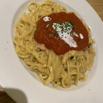 スパゲッティ専門店 とすかーな - 