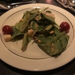 ロウリーズ・ザ・プライムリブ 赤坂店 - 